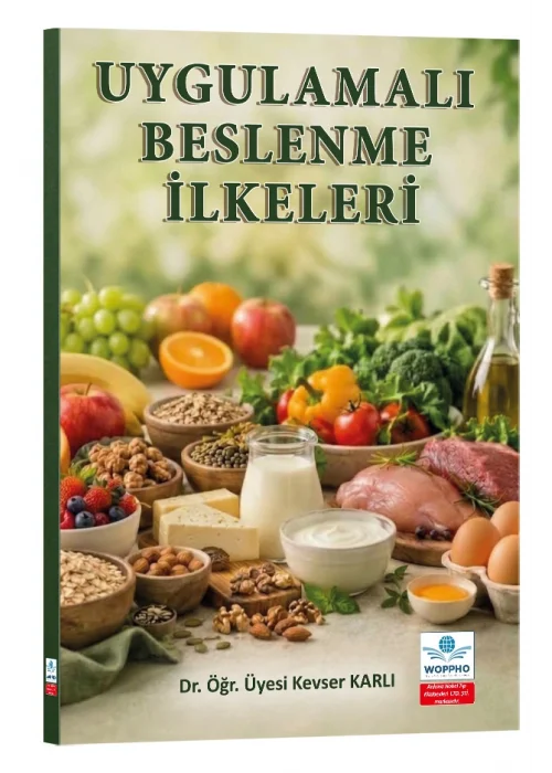 Uygulamalı Beslenme İlkeleri