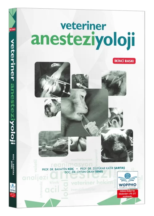 Veteriner Anesteziyoloji