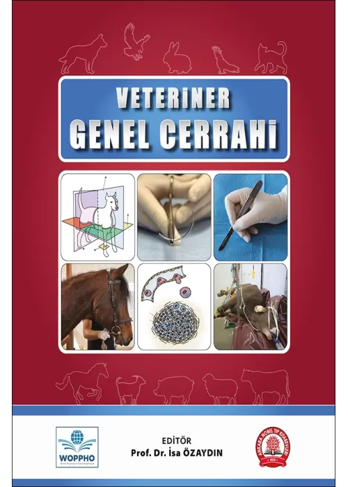 Veteriner Genel Cerrahi