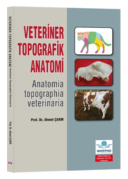 Veteriner Topografik Anatomi
