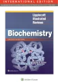 Lippincott Illustrated Reviews Biochemistry Seventh Edition (IST)