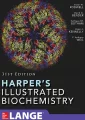 Harpers Illustrated Biochemistry 31st Edition