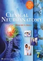Clinical Neuroanatomy 7th