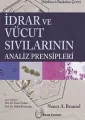 İdrar Ve Vücut Sıvılarının Analiz Prensipleri
