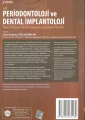 Periodontoloji ve Dental İmplantoloji - Hall