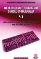 Tıbbi Beslenme Tedavisinde Güncel Uygulamalar - 6 Romatolojik