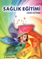 Sağlık Eğitimi Ders Kitabı