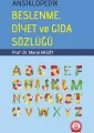 Ansiklopedik Beslenme Diyet ve Gıda Sözlüğü
