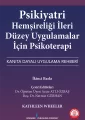 Psikiyatri Hemşireliği İleri Düzey Uygulamalar için Psikoterapi