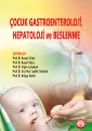 Çocuk Gastroenteroloji, Hepatoloji ve Beslenme