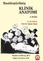 Basitleştirilmiş Klinik Anatomi