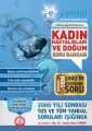 Kadın Hastalıkları ve Doğum Soru Bankası