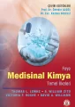 Foye Medisinal Kimya Temel İlkeleri