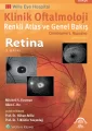 Klinik Oftalmoloji Renkli Atlas ve Genel Bakış - RETİNA