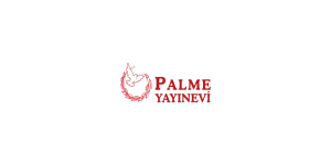 Palme Yayıncılık