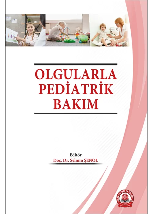 Olgularla Pediatrik Bakım