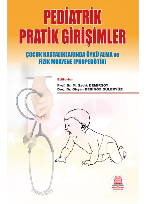 Pediatrik Pratik Girişimler