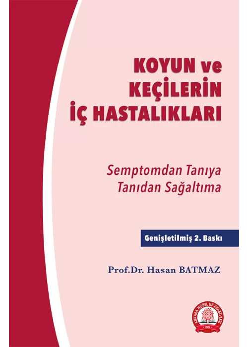 Koyun ve Keçilerin İç Hastalıkları