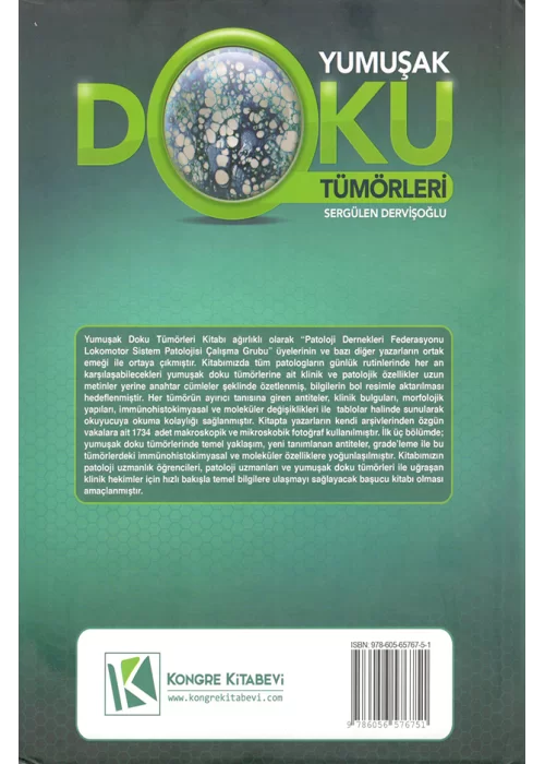 Yumuşak Doku Tümörleri