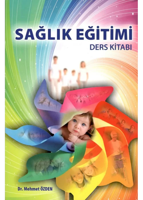 Sağlık Eğitimi Ders Kitabı
