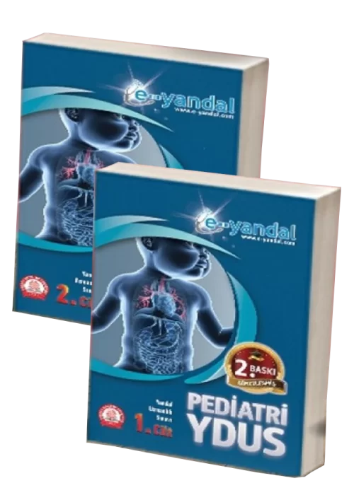 YDUS Pediatri Cilt 1-2