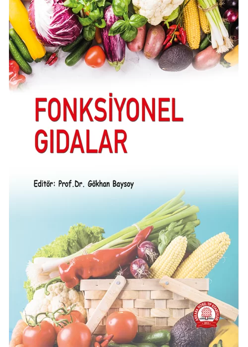 Fonksiyonel Gıdalar