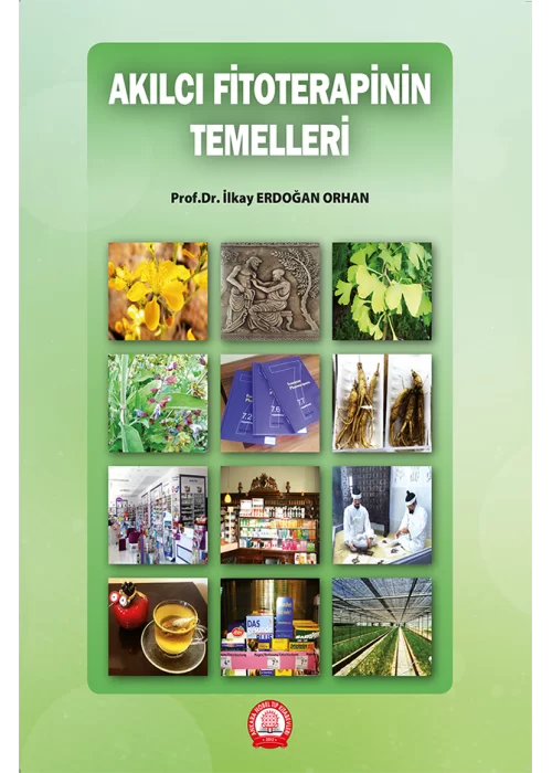 Akılcı Fitoterapinin Temelleri