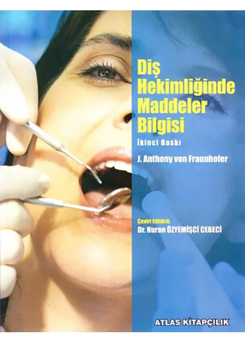 Diş Hekimliğinde Maddeler Bilgisi
