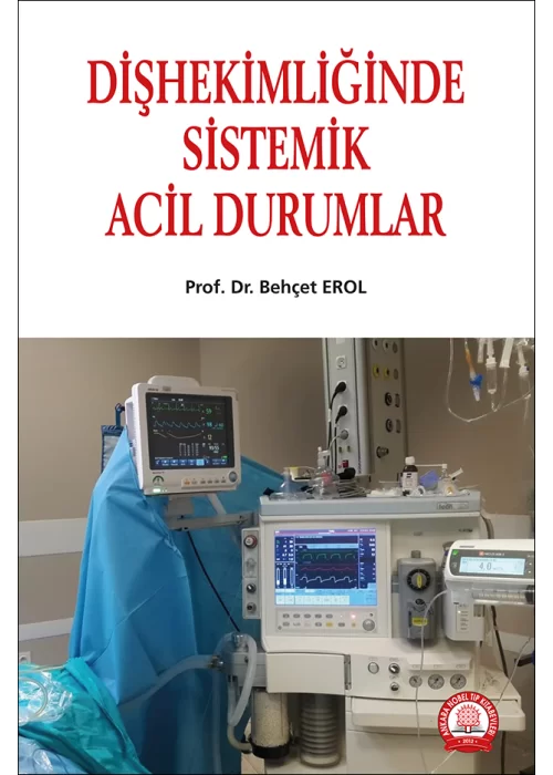 Diş Hekimliğinde Sistemik Acil Durumlar