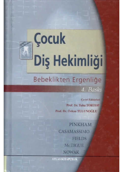 Çocuk Diş Hekimliği