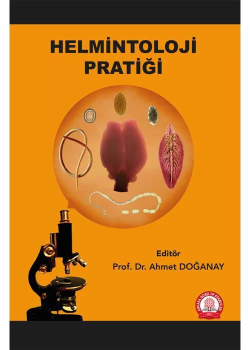 Helmintoloji Pratiği