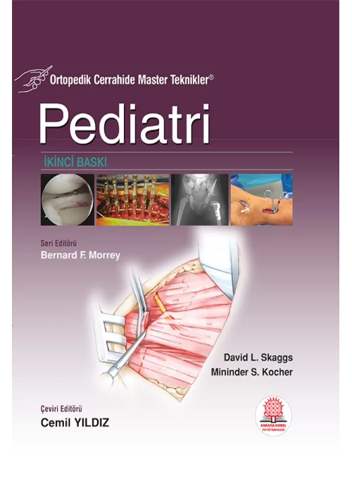 Ortopedik Cerrahide Master Teknikler Pediatri