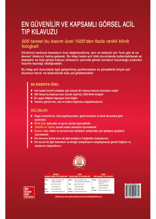 Acil Tıp Atlası