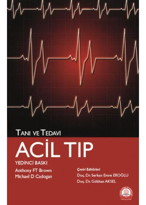Acil Tıp Tanı ve Tedavi