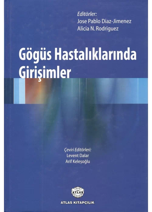 Göğüs Hastalıklarında Girişimler