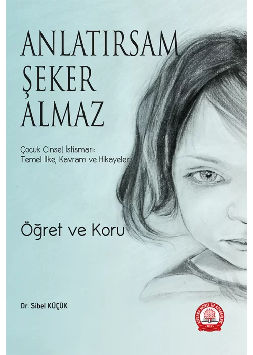 Anlatırsam Şeker Almaz