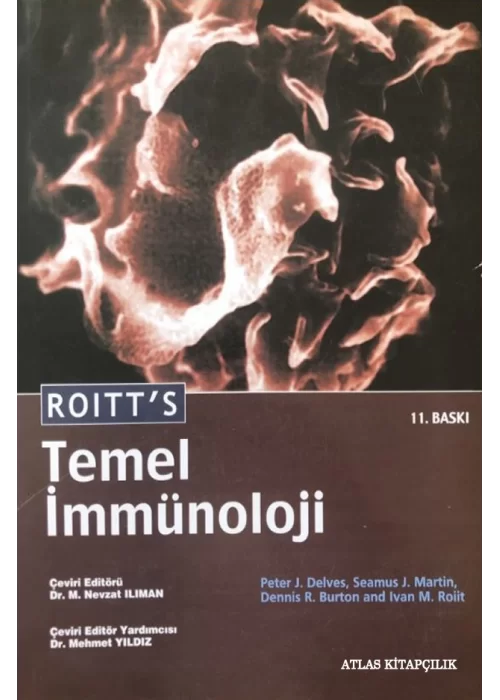 Roitts Temel İmmünoloji