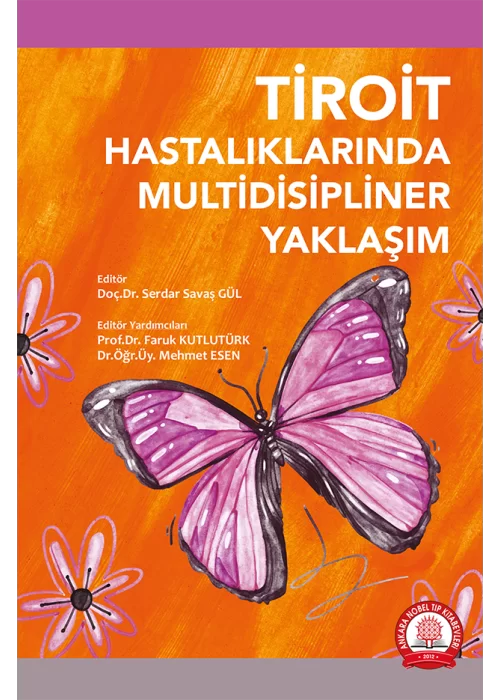 Tiroit Hastalıklarının Multidisipliner Yaklaşım