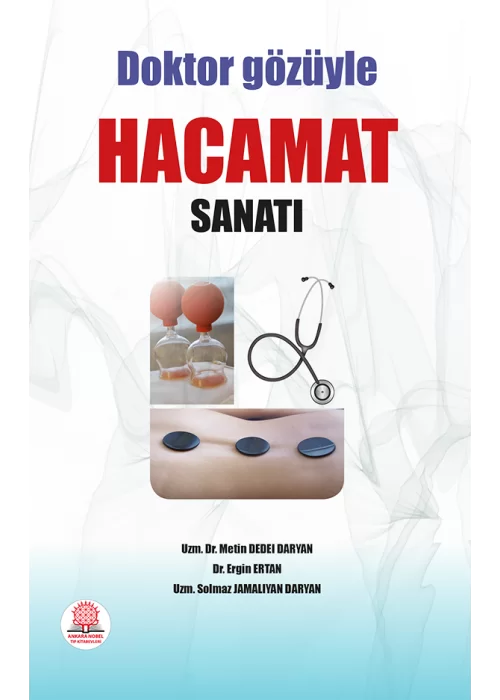 Doktor Gözüyle Hacamat Sanatı