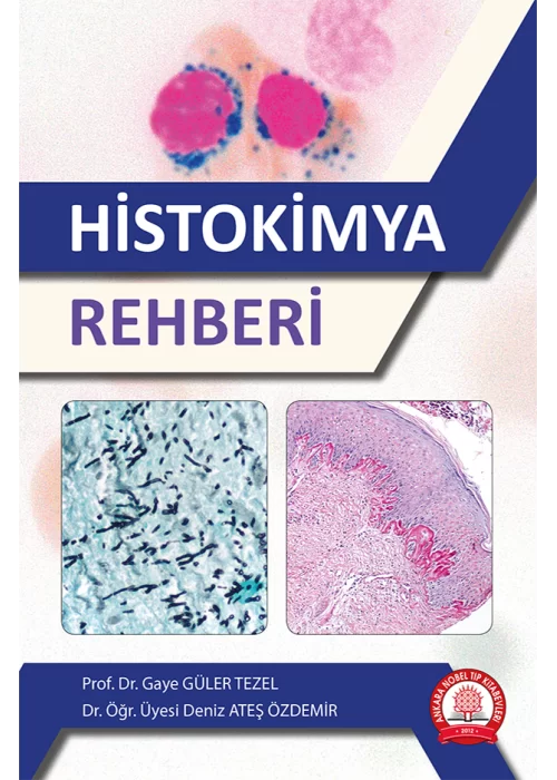 Histokimya Rehberi