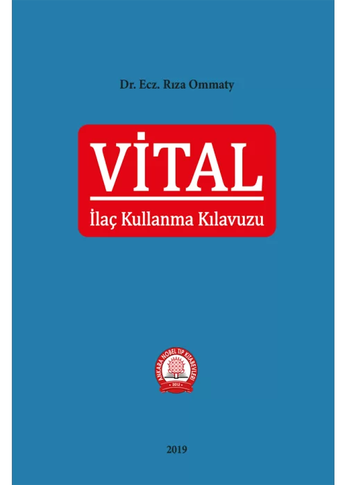 VİTAL İlaç Kullanma Kılavuzu