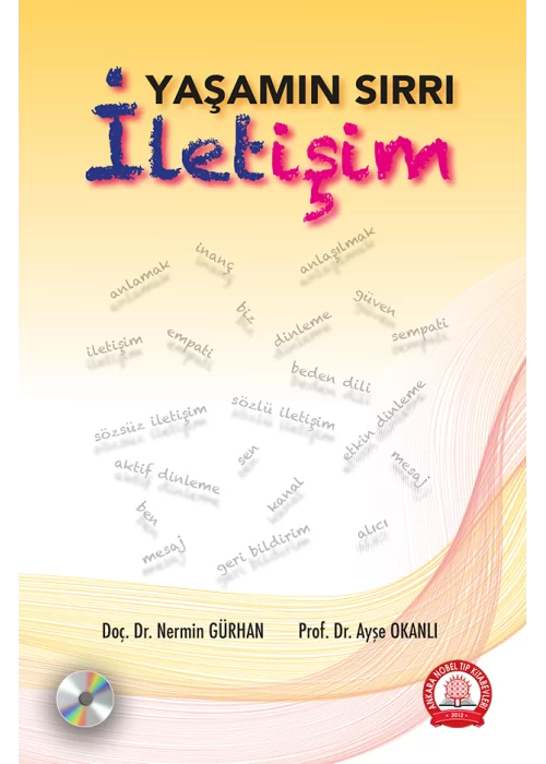 Yaşamın Sırrı İletişim