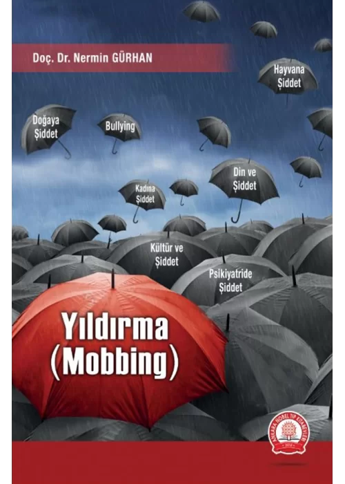 Yıldırma (Mobbing)