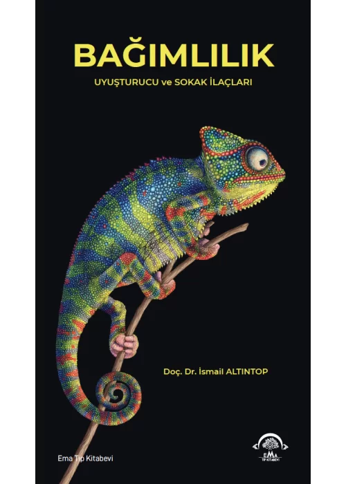 BAĞIMLILIK - Uyuşturucu ve Sokak İlaçları