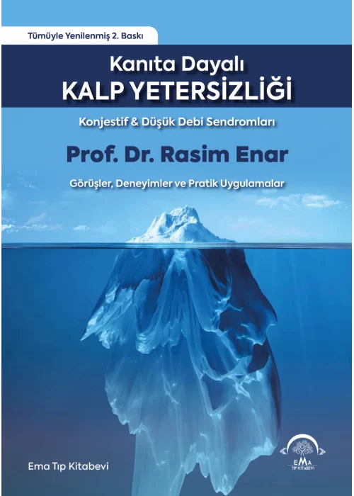 KANITA DAYALI KALP YETERSİZLİĞİ Konjestif ve Düşük Debi Sendromları