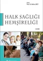 Halk Sağlığı Hemşireliği