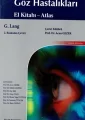 Göz Hastalıkları El Kitabı - Atlas
