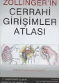 Zollingerin Cerrahi Girişimler Atlası