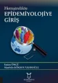 Hemşirelikte Epidemiyolojiye Giriş