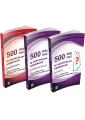İç Hastalıkları Hemşireliği 500 Soru & 500 Yanıt